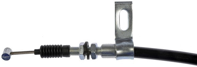 Dorman - First Stop Parking Brake Cable P/N:C94280 Fits: Mazda 323 89-88 - Image 3