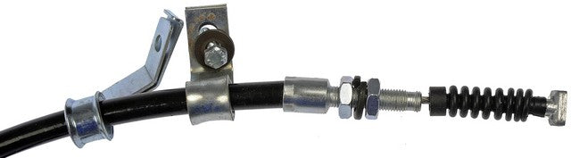 Dorman - First Stop Parking Brake Cable P/N:C94280 Fits: Mazda 323 89-88 - Image 2