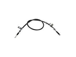 Dorman - First Stop Parking Brake Cable P/N:C94280 Fits: Mazda 323 89-88 - Image 1