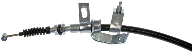 Dorman - First Stop Parking Brake Cable P/N:C94281 Fits: Mazda 323 89-88 - Image 3