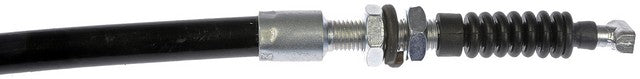 Dorman - First Stop Parking Brake Cable P/N:C94281 Fits: Mazda 323 89-88 - Image 2