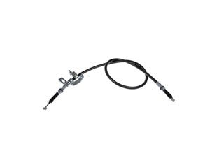 Dorman - First Stop Parking Brake Cable P/N:C94281 Fits: Mazda 323 89-88 - Image 1