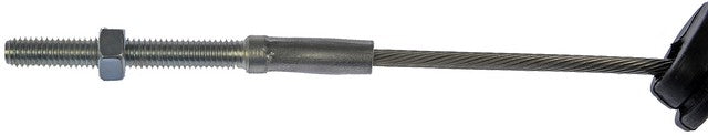 Dorman - First Stop Parking Brake Cable P/N:C94283 Fits: Mazda 323 89-88 - Image 2