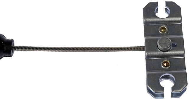 Dorman - First Stop Parking Brake Cable P/N:C94283 Fits: Mazda 323 89-88 - Image 3