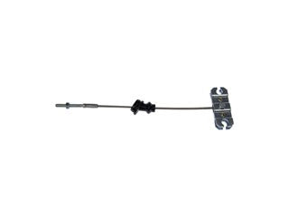 Dorman - First Stop Parking Brake Cable P/N:C94283 Fits: Mazda 323 89-88 - Image 1