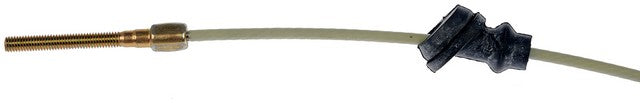 Dorman - First Stop Parking Brake Cable P/N:C94286 Fits: Mazda Rx-7 91-86 - Image 2