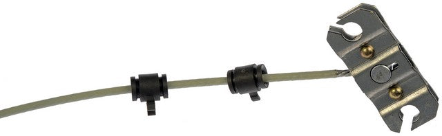 Dorman - First Stop Parking Brake Cable P/N:C94286 Fits: Mazda Rx-7 91-86 - Image 3