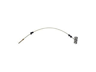 Dorman - First Stop Parking Brake Cable P/N:C94286 Fits: Mazda Rx-7 91-86 - Image 1