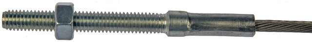 Dorman - First Stop Parking Brake Cable P/N:C94288 Fits: Mazda 929 91-88 - Image 2