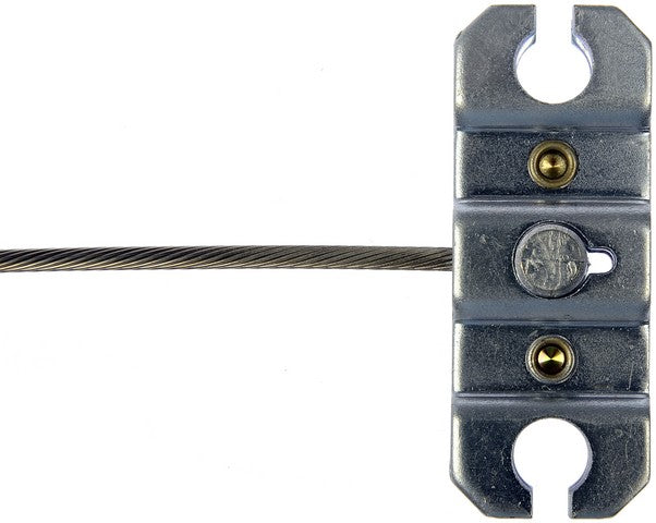 Dorman - First Stop Parking Brake Cable P/N:C94288 Fits: Mazda 929 91-88 - Image 3