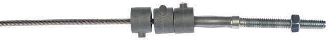 Dorman - First Stop Parking Brake Cable P/N:C94291 Fits: Mazda Mpv 98-93 - Image 2