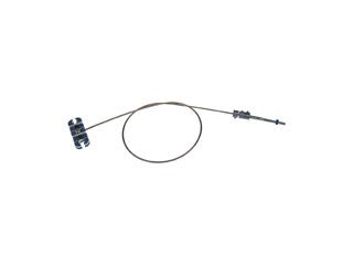 Dorman - First Stop Parking Brake Cable P/N:C94291 Fits: Mazda Mpv 98-93 - Image 1
