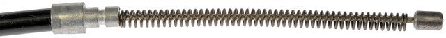 Dorman - First Stop Parking Brake Cable P/N:C94292 Fits: Mazda Mpv 93-89 - Image 2