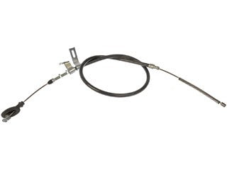Dorman - First Stop Parking Brake Cable P/N:C94292 Fits: Mazda Mpv 93-89 - Image 1