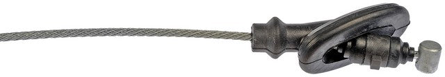 Dorman - First Stop Parking Brake Cable P/N:C94293 Fits: Mazda Mpv 93-89 - Image 2