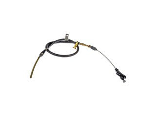 Dorman - First Stop Parking Brake Cable P/N:C94293 Fits: Mazda Mpv 93-89 - Image 1
