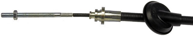 Dorman - First Stop Parking Brake Cable P/N:C94295 Fits: Mazda B2000 87-86, Mazda B2200 93-87, Mazda B2600 93-90 - Image 3