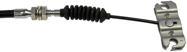 Dorman - First Stop Parking Brake Cable P/N:C94295 Fits: Mazda B2000 87-86, Mazda B2200 93-87, Mazda B2600 93-90 - Image 2