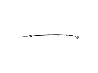 Dorman - First Stop Parking Brake Cable P/N:C94295 Fits: Mazda B2000 87-86, Mazda B2200 93-87, Mazda B2600 93-90 - Image 1