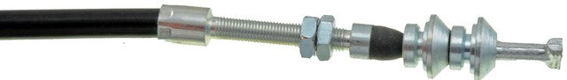 Dorman - First Stop Parking Brake Cable P/N:C94296 Fits: Mazda B2000 87-86, Mazda B2200 93-87, Mazda B2600 93-87 - Image 2