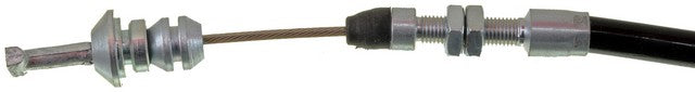 Dorman - First Stop Parking Brake Cable P/N:C94297 Fits: Mazda B2000 87-86, Mazda B2200 93-87, Mazda B2600 93-87 - Image 3