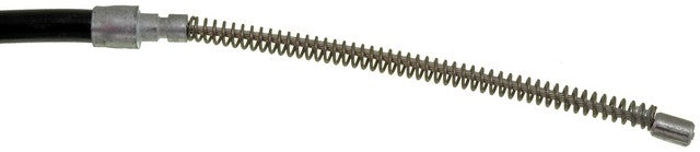 Dorman - First Stop Parking Brake Cable P/N:C94297 Fits: Mazda B2000 87-86, Mazda B2200 93-87, Mazda B2600 93-87 - Image 2