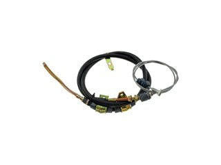 Dorman - First Stop Parking Brake Cable P/N:C94298 Fits: Mazda B2000 87-86, Mazda B2200 93-87, Mazda B2600 93-87 - Image 1