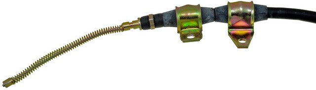 Dorman - First Stop Parking Brake Cable P/N:C94299 Fits: Mazda B2000 87-86, Mazda B2200 93-87, Mazda B2600 93-87 - Image 3