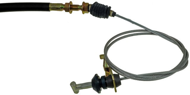 Dorman - First Stop Parking Brake Cable P/N:C94299 Fits: Mazda B2000 87-86, Mazda B2200 93-87, Mazda B2600 93-87 - Image 2