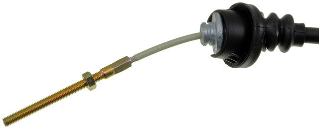 Dorman - First Stop Parking Brake Cable P/N:C94300 Fits: Mazda B2600 89-87 - Image 2