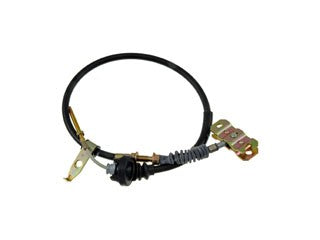 Dorman - First Stop Parking Brake Cable P/N:C94300 Fits: Mazda B2600 89-87 - Image 1