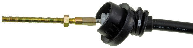 Dorman - First Stop Parking Brake Cable P/N:C94301 Fits: Mazda B2600 93-87 - Image 2