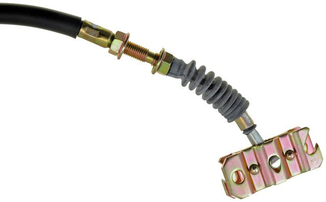 Dorman - First Stop Parking Brake Cable P/N:C94301 Fits: Mazda B2600 93-87 - Image 3