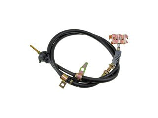 Dorman - First Stop Parking Brake Cable P/N:C94301 Fits: Mazda B2600 93-87 - Image 1