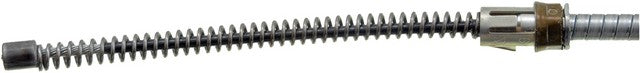 Dorman - First Stop Parking Brake Cable P/N:C94308 Fits: Jeep Wrangler 1990 - Image 3