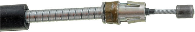Dorman - First Stop Parking Brake Cable P/N:C94308 Fits: Jeep Wrangler 1990 - Image 2