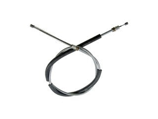 Dorman - First Stop Parking Brake Cable P/N:C94308 Fits: Jeep Wrangler 1990 - Image 1