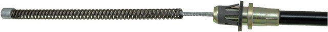 Dorman - First Stop Parking Brake Cable P/N:C94309 Fits: Jeep Wrangler 1990 - Image 3