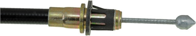 Dorman - First Stop Parking Brake Cable P/N:C94309 Fits: Jeep Wrangler 1990 - Image 2