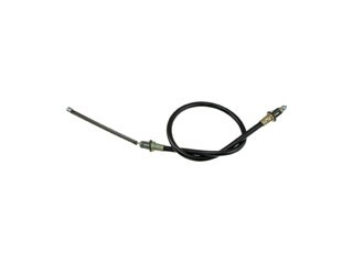 Dorman - First Stop Parking Brake Cable P/N:C94309 Fits: Jeep Wrangler 1990 - Image 1