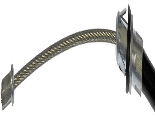 Dorman - First Stop Parking Brake Cable P/N:C94311 Fits: Jeep Cherokee 91-90, Jeep Wagoneer 1990 - Image 3