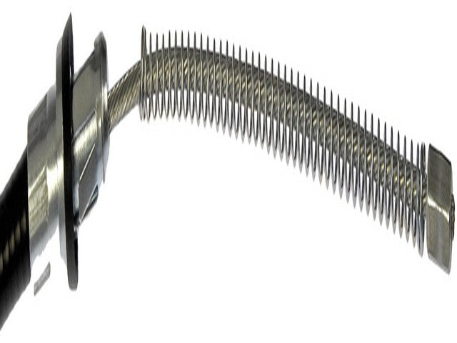 Dorman - First Stop Parking Brake Cable P/N:C94311 Fits: Jeep Cherokee 91-90, Jeep Wagoneer 1990 - Image 2