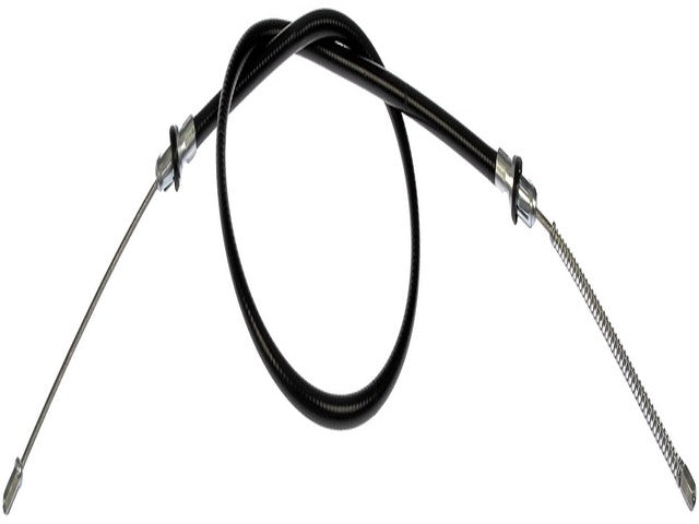 Dorman - First Stop Parking Brake Cable P/N:C94311 Fits: Jeep Cherokee 91-90, Jeep Wagoneer 1990 - Image 1