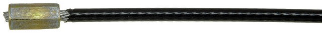 Dorman - First Stop Parking Brake Cable P/N:C94324 Fits: Chrysler Lebaron 94-90, Chrysler Spirit 95-92, Dodge Spirit 95-90, Plymouth Acclaim 95-90 - Image 3