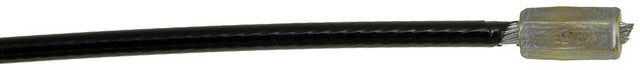 Dorman - First Stop Parking Brake Cable P/N:C94324 Fits: Chrysler Lebaron 94-90, Chrysler Spirit 95-92, Dodge Spirit 95-90, Plymouth Acclaim 95-90 - Image 2