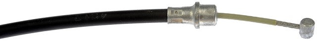 Dorman - First Stop Parking Brake Cable P/N:C94325 Fits: Eagle 2000 Gtx 92-91, Mitsubishi Galant 92-90 - Image 2