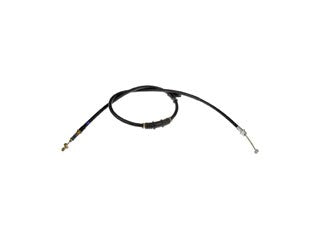 Dorman - First Stop Parking Brake Cable P/N:C94325 Fits: Eagle 2000 Gtx 92-91, Mitsubishi Galant 92-90 - Image 1