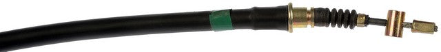 Dorman - First Stop Parking Brake Cable P/N:C94326 Fits: Eagle 2000 Gtx 92-91, Mitsubishi Galant 92-90 - Image 2