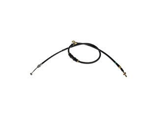 Dorman - First Stop Parking Brake Cable P/N:C94326 Fits: Eagle 2000 Gtx 92-91, Mitsubishi Galant 92-90 - Image 1