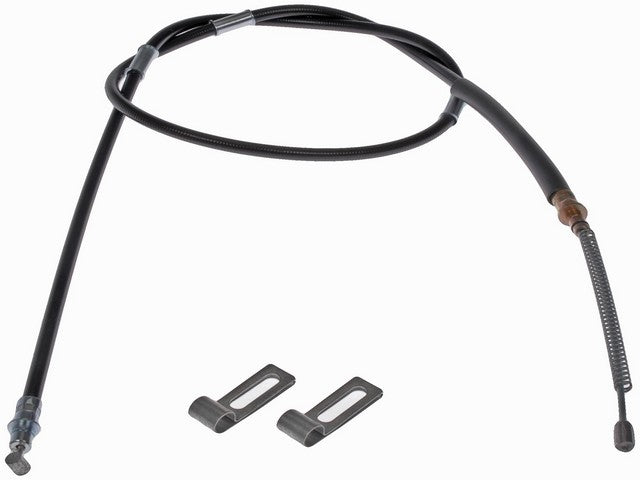 Dorman - First Stop Parking Brake Cable P/N:C94331 Fits: Mitsubishi Diamante 96-92 - Image 1